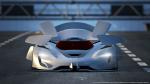 SRT Tomahawk Vision Gran Turismo 2015 года